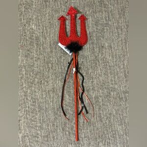 Pitchfork costume accessories